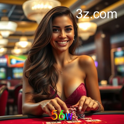 Bônus Imperdíveis no 56w: Prepare-se para Surpresas