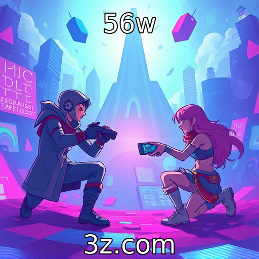 Novas tendências de desenvolvimento na indústria de jogos