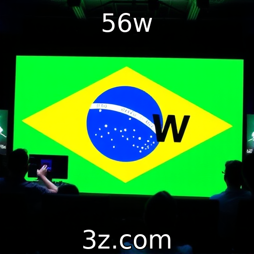 O crescimento do mercado de eSports no Brasil