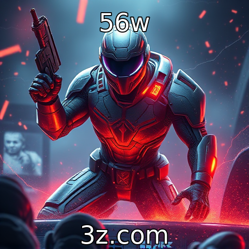 Inovações tecnológicas em jogos imersivos