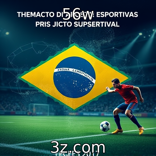 Análise detalhada: O impacto das apostas esportivas no Brasil