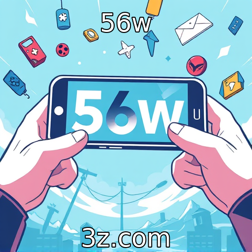 Análise do crescimento do mercado de jogos mobile