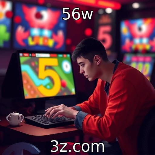 Tendências de jogos online e suas implicações econômicas