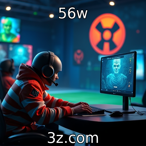 Aumenta a popularidade dos jogos multiplayer online