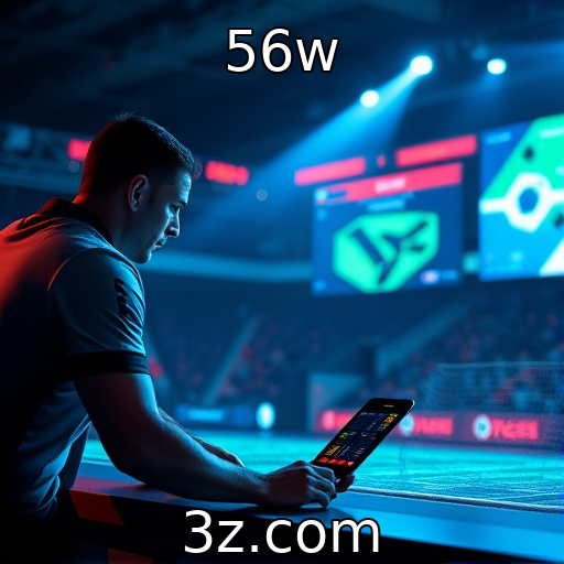 Apostadores Dominam o Mercado: Tendências em Apostas Esportivas para 2023