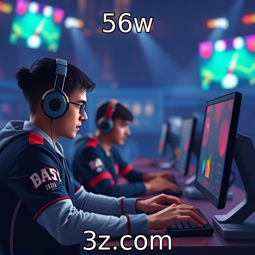 56w Análise profunda das apostas esportivas: quem leva a melhor nas finais?