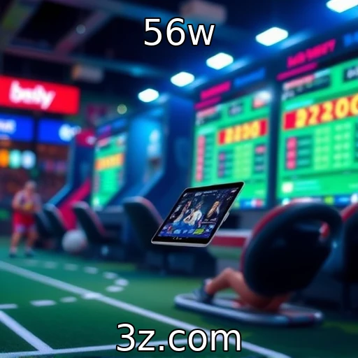 56w Aposte com inteligência: Dicas para análises de partidas esportivas