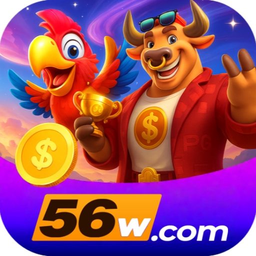 56w Logo