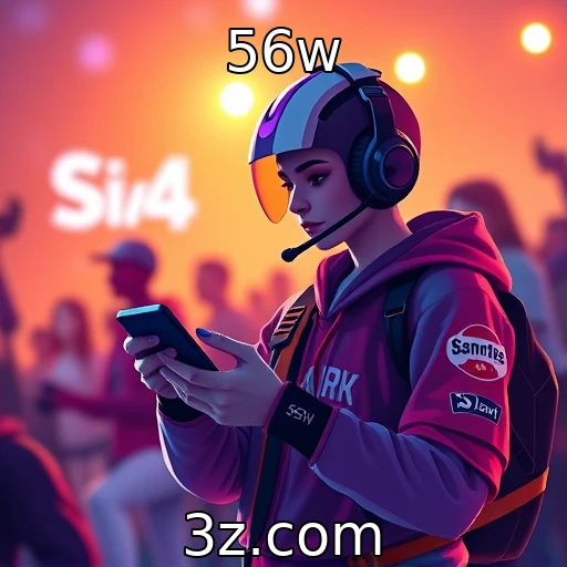 56w Análise das estratégias vencedoras nas apostas esportivas em 2025