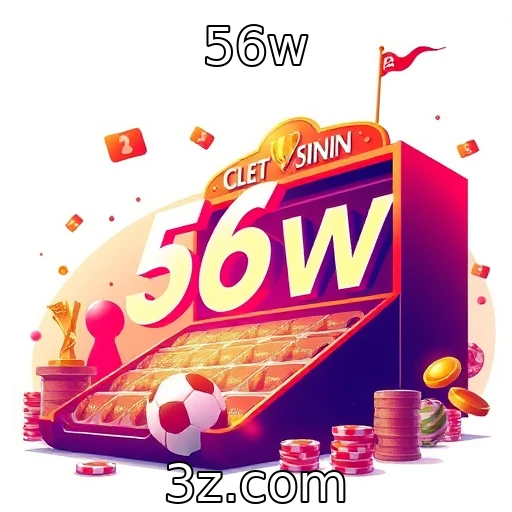 56w Apostas Esportivas: Análises Profundas Que Aumentam Suas Chances de Ganhar