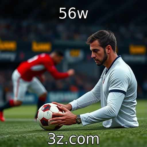 56w Apostas esportivas: como analisar os dados para maximizar seus ganhos