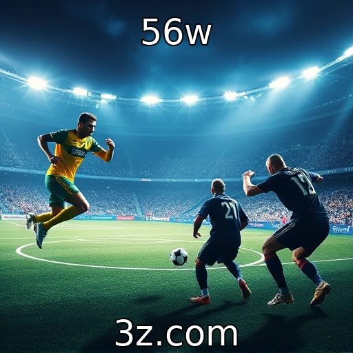 56w Explorando o Crescimento das Apostas Esportivas no Brasil