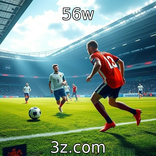 56w Apostas esportivas: como analisar o desempenho das equipes em 2025