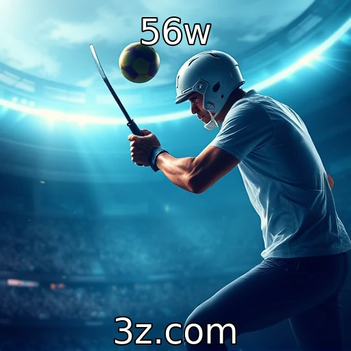 56w Apostas Esportivas: 5 Estratégias de Sucesso para Apostadores Brasileiros