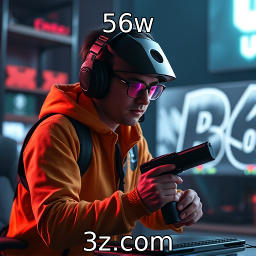 Impacto das novas tecnologias na experiência gamer